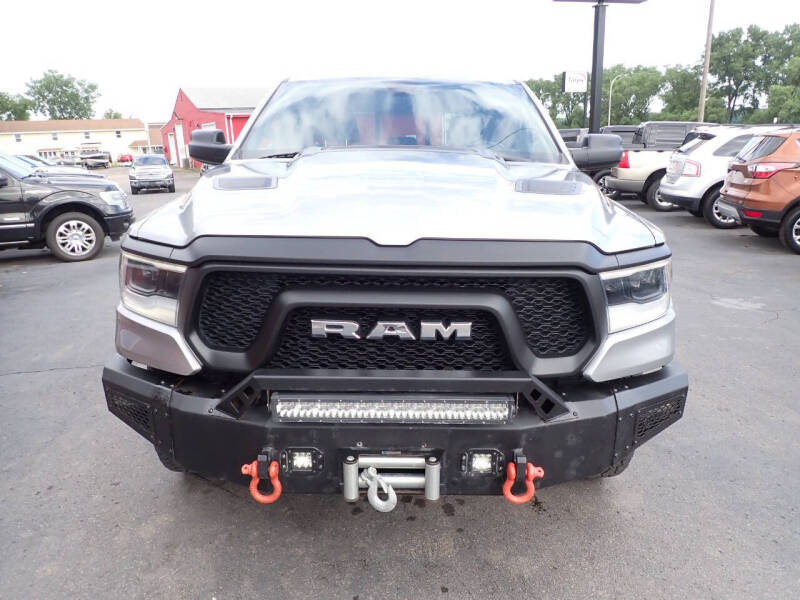 ram ram 1500 pickup 2020 1C6SRFET3LN258337 image ram ram 1500 pickup 2020 1C6SRFET3LN258337 image